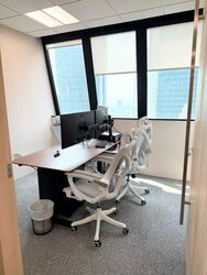 Republic Plaza (D1), Office #589176761